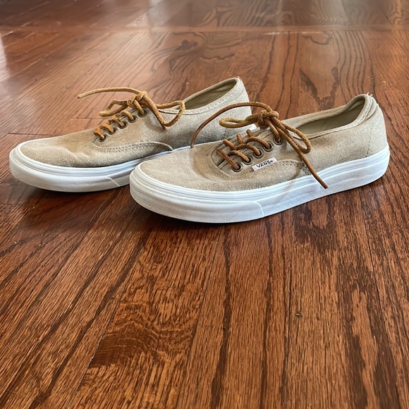 VANS Authentic Slim Sneakers - Picture 3 of 6